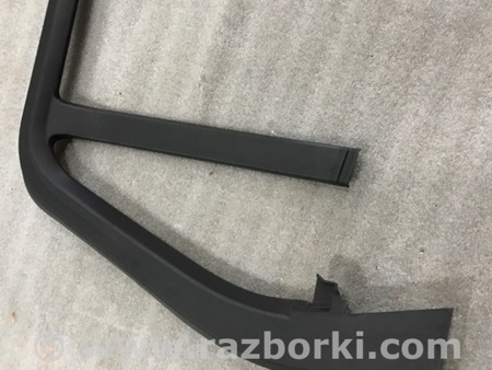ФОТО Накладка рамки двери для Volvo XC90 II SPA (2015-) Київ