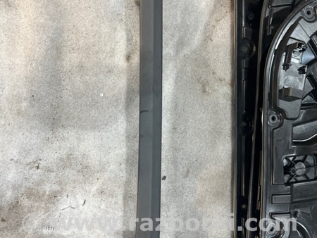 ФОТО пластик двери для Volvo XC90 II SPA (2015-) Київ