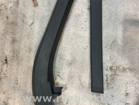 ФОТО пластик двери для Volvo XC90 II SPA (2015-) Київ