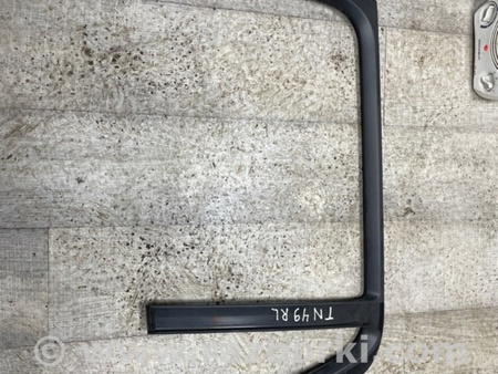 ФОТО Накладка двери для Volvo XC90 II SPA (2015-) Київ