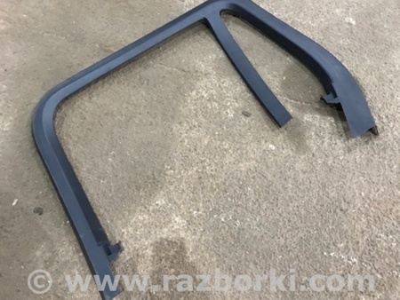 ФОТО Накладка рамки двери для Volvo XC90 II SPA (2015-) Київ