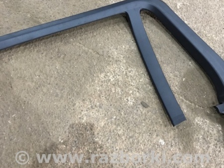 ФОТО Накладка рамки двери для Volvo XC90 II SPA (2015-) Київ