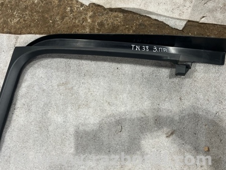 ФОТО пластик двери для Volvo XC90 II SPA (2015-) Київ