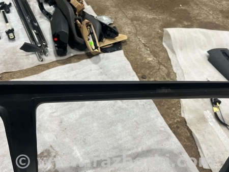 ФОТО пластик двери для Volvo XC90 II SPA (2015-) Київ