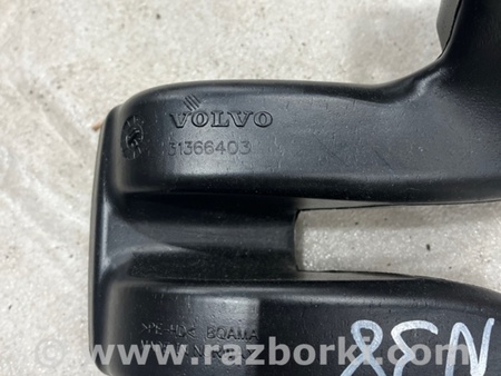 ФОТО Воздуховод печки для Volvo XC90 II SPA (2015-) Київ