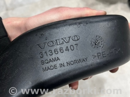 ФОТО Воздуховод печки для Volvo XC90 II SPA (2015-) Київ