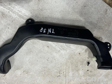 ФОТО Воздуховод печки для Volvo XC90 II SPA (2015-) Київ