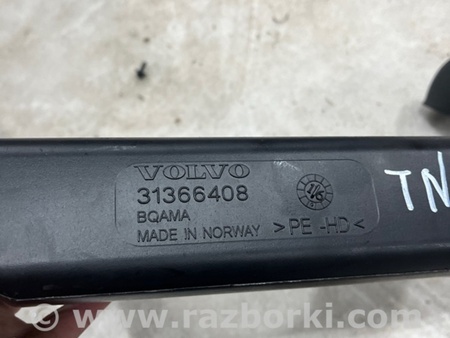 ФОТО Воздуховод печки для Volvo XC90 II SPA (2015-) Київ