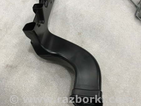 ФОТО Воздуховод печки для Volvo XC90 II SPA (2015-) Київ