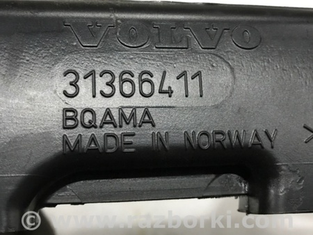 ФОТО Воздуховод печки для Volvo XC90 II SPA (2015-) Київ