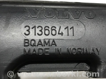 ФОТО Воздуховод печки для Volvo XC90 II SPA (2015-) Київ