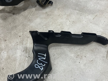 ФОТО Воздуховод печки для Volvo XC90 II SPA (2015-) Київ