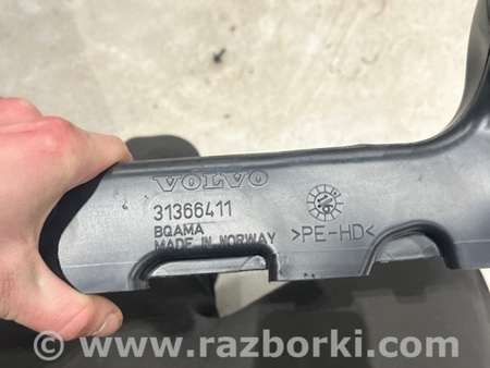 ФОТО Воздуховод печки для Volvo XC90 II SPA (2015-) Київ