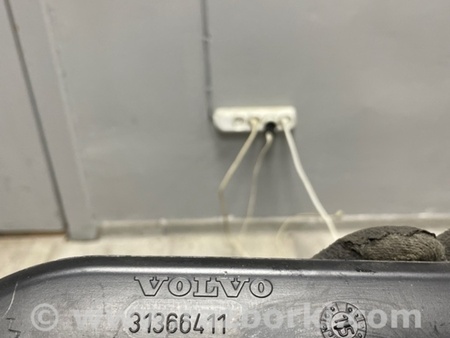 ФОТО Воздуховод печки для Volvo XC90 II SPA (2015-) Київ