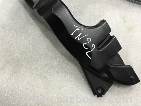 ФОТО Воздуховод печки для Volvo XC90 II SPA (2015-) Київ