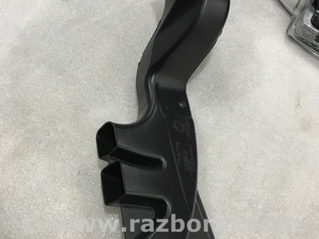 ФОТО Воздуховод печки для Volvo XC90 II SPA (2015-) Київ