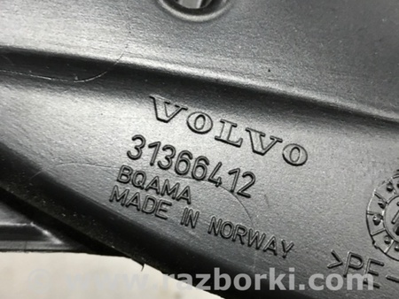 ФОТО Воздуховод печки для Volvo XC90 II SPA (2015-) Київ