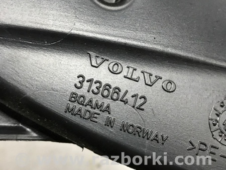ФОТО Воздуховод печки для Volvo XC90 II SPA (2015-) Київ