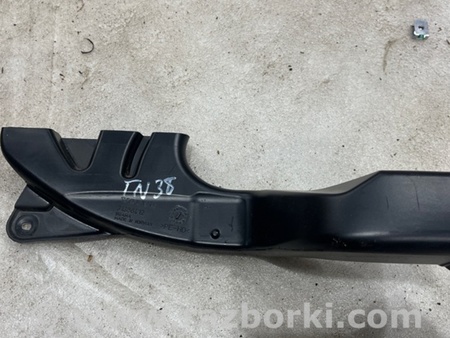 ФОТО Воздуховод печки для Volvo XC90 II SPA (2015-) Київ