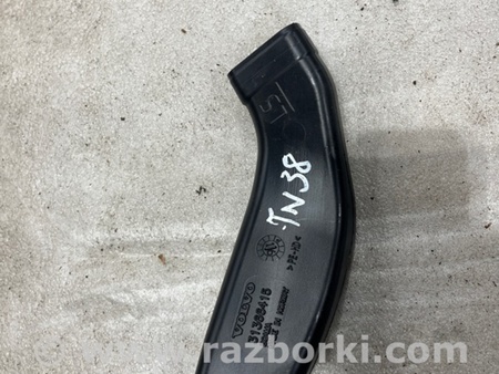 ФОТО Воздуховод печки для Volvo XC90 II SPA (2015-) Київ