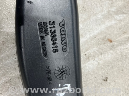 ФОТО Воздуховод печки для Volvo XC90 II SPA (2015-) Київ