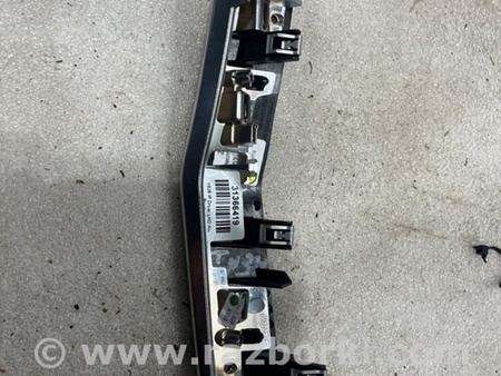 ФОТО Пластик для Volvo XC90 II SPA (2015-) Київ