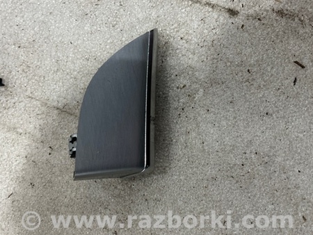 ФОТО Пластик для Volvo XC90 II SPA (2015-) Київ