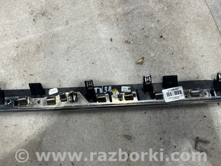 ФОТО Пластик для Volvo XC90 II SPA (2015-) Київ