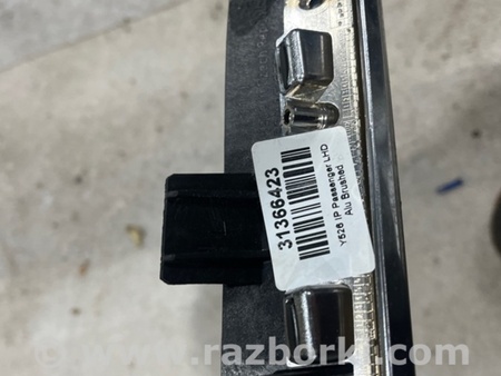 ФОТО Пластик для Volvo XC90 II SPA (2015-) Київ