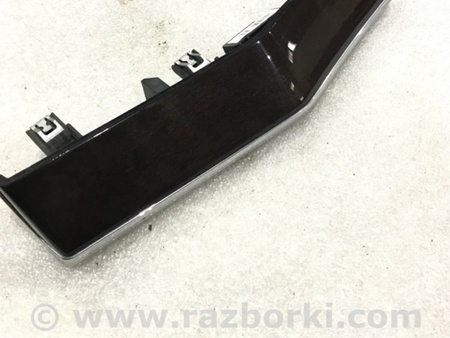 ФОТО Накладка на торпедо для Volvo XC90 II SPA (2015-) Київ