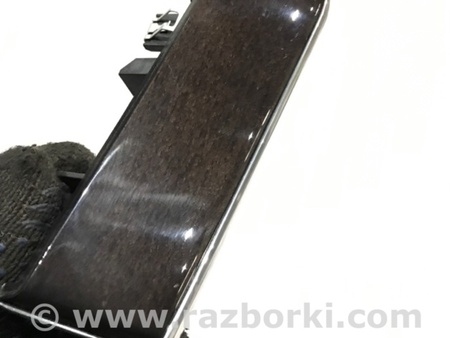 ФОТО Накладка на торпедо для Volvo XC90 II SPA (2015-) Київ