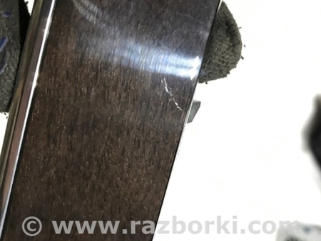 ФОТО Накладка на торпедо для Volvo XC90 II SPA (2015-) Київ