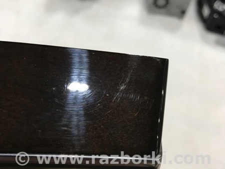 ФОТО Накладка на торпедо для Volvo XC90 II SPA (2015-) Київ