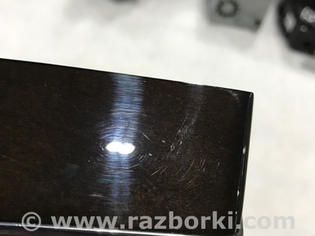 ФОТО Накладка на торпедо для Volvo XC90 II SPA (2015-) Київ