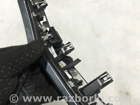 ФОТО Накладка на торпедо для Volvo XC90 II SPA (2015-) Київ