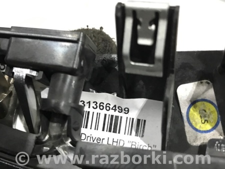 ФОТО Накладка на торпедо для Volvo XC90 II SPA (2015-) Київ