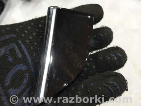 ФОТО Накладка на торпедо для Volvo XC90 II SPA (2015-) Київ