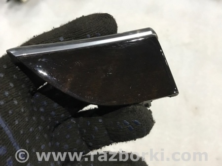 ФОТО Накладка на торпедо для Volvo XC90 II SPA (2015-) Київ