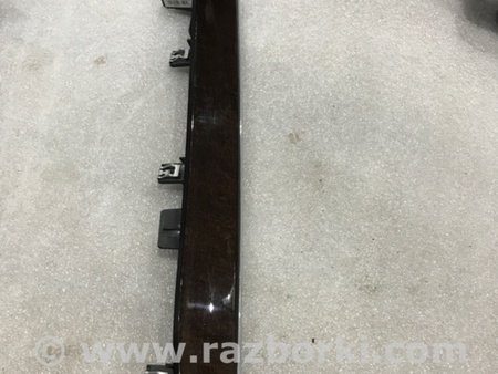 ФОТО Накладка на торпедо для Volvo XC90 II SPA (2015-) Київ