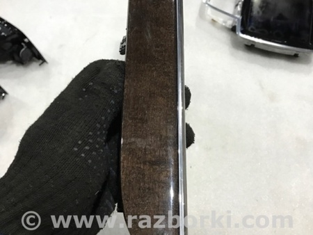 ФОТО Накладка на торпедо для Volvo XC90 II SPA (2015-) Київ