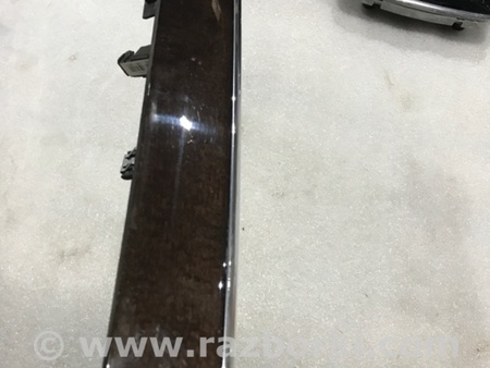 ФОТО Накладка на торпедо для Volvo XC90 II SPA (2015-) Київ