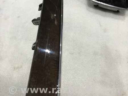 ФОТО Накладка на торпедо для Volvo XC90 II SPA (2015-) Київ