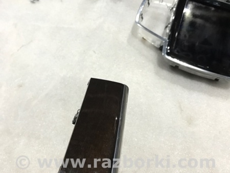 ФОТО Накладка на торпедо для Volvo XC90 II SPA (2015-) Київ