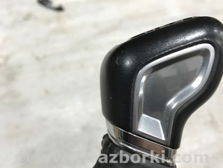 ФОТО Ручка КПП для Volvo XC90 II SPA (2015-) Київ