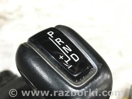 ФОТО Ручка КПП для Volvo XC90 II SPA (2015-) Київ