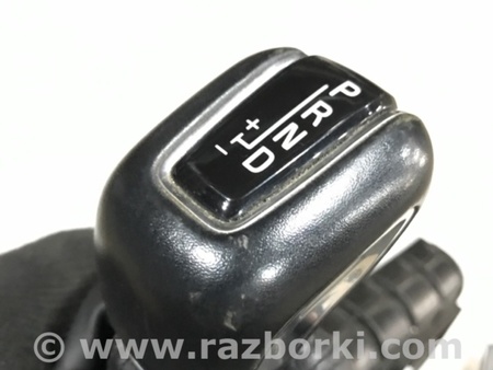 ФОТО Ручка КПП для Volvo XC90 II SPA (2015-) Київ