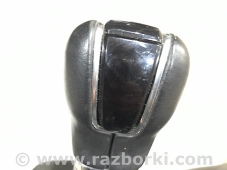 ФОТО Ручка КПП для Volvo XC90 II SPA (2015-) Київ