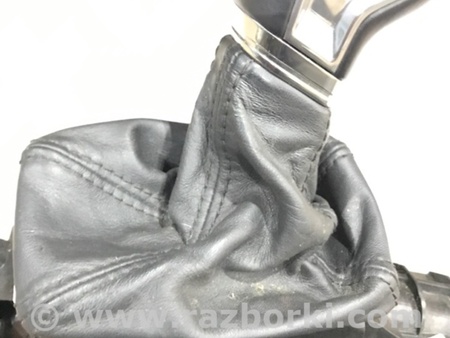 ФОТО Кожух ручки КПП для Volvo XC90 II SPA (2015-) Київ