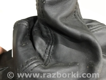 ФОТО Кожух ручки КПП для Volvo XC90 II SPA (2015-) Київ