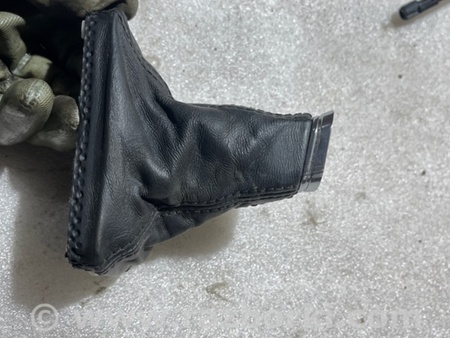 ФОТО Кожух ручки КПП для Volvo XC90 II SPA (2015-) Київ